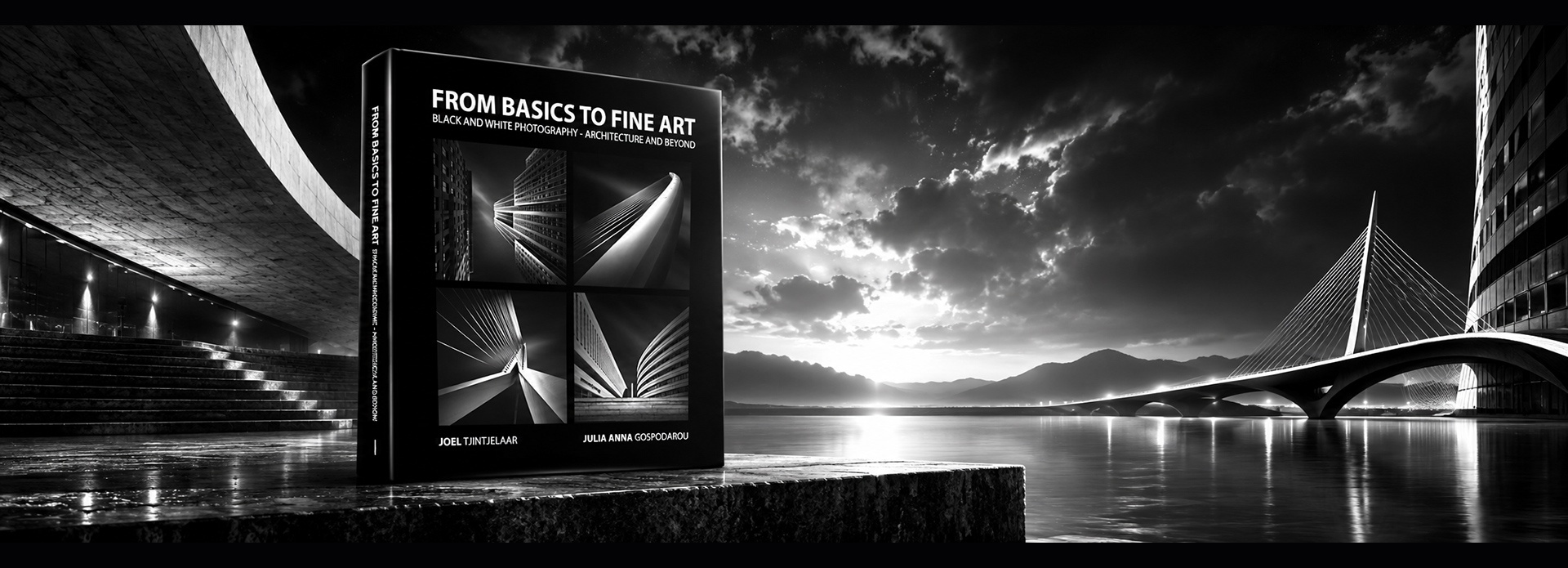 FROM BASICS TO FINE ART