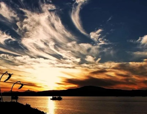 Gallery Of Photography By Homayra Oyarce G - Chile