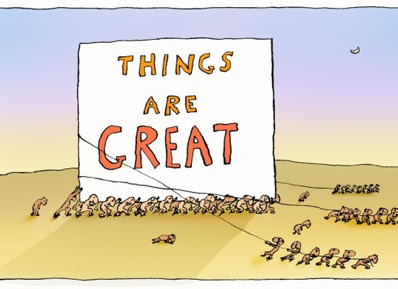 Michael Leunig