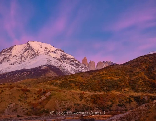 Gallery Of Photography By Homayra Oyarce G - Chile