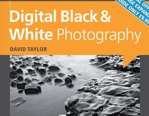Digital Black & White Photography