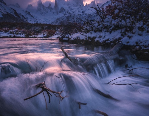 Galería de fotografía de Ty Lekki - Argentina