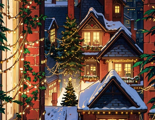 Gallery Of Illustration By Chuck Loughry - USA
