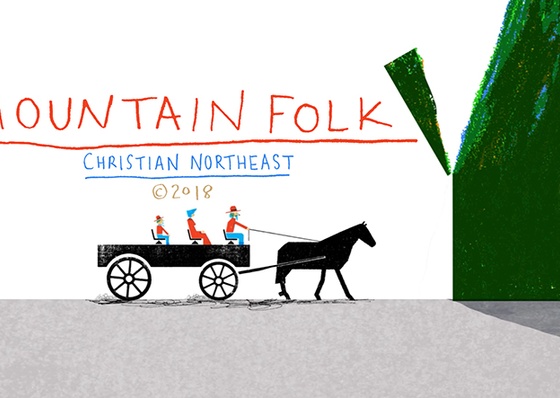 Mountain Folk | Christian Northeast | Canada