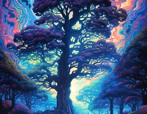Gallery Of Illustration By Taylor Adam - Canada