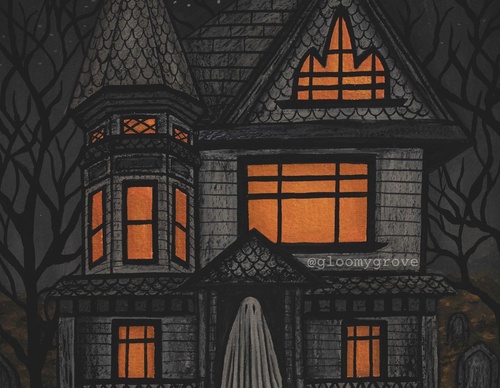 Gallery Of Illustration By Niki Quist - France