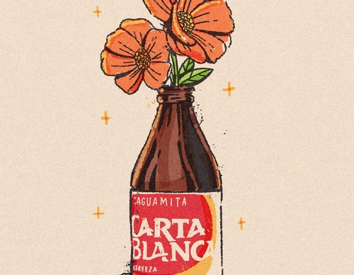 Galeria de ilustrações de Pequeño Capitan - México