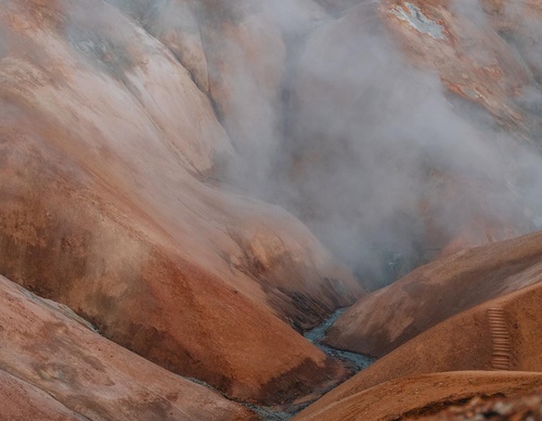 Gallery Of Photography By Lukas Richter - Germany