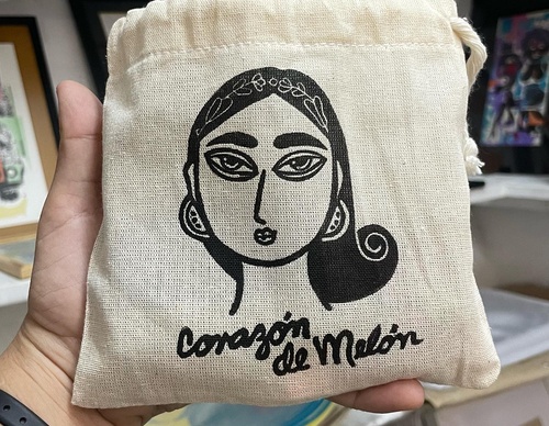 Galería de Ilustración de Gabriela Hernández Blanco - Cuba