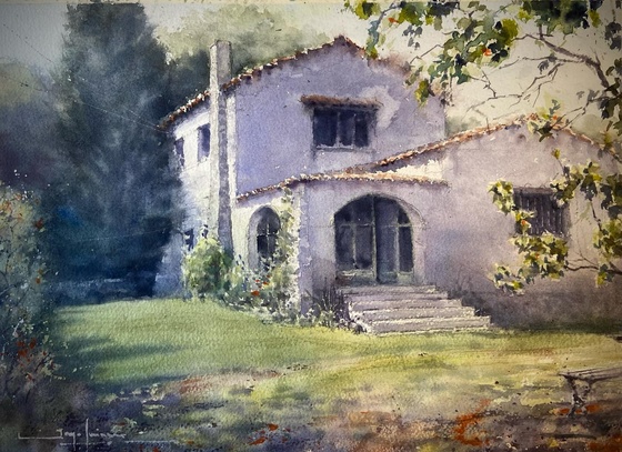 jorge swinnen