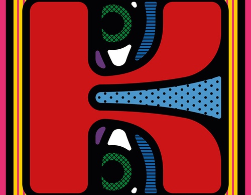 Galería de obras de arte del estudio Craig & Karl (Craig Redman y Karl Maier), con sede en Nueva York y Londres
