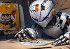 Artificial Intelligence in Service of Art: New Creative Possibilities in the 21st Century