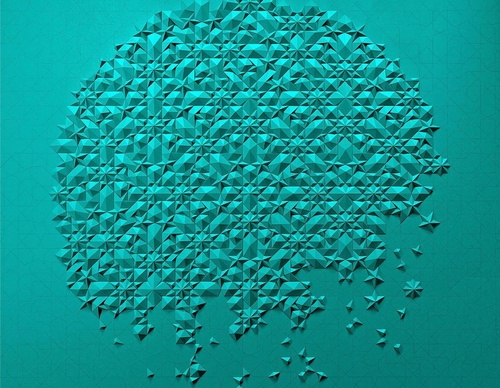 Gallery of sculpture by Matthew Shlian from USA
