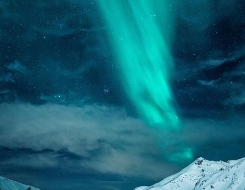 Gallery Of Photography By Ronald Söthje - Germany