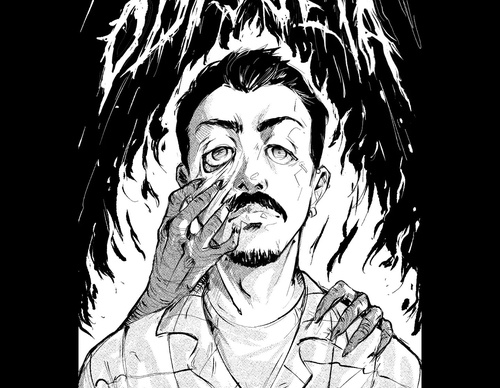 Gallery Of Illustration By Paulo Gazola - Brazil