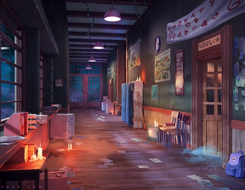 Galería de ilustraciones de Sylvain Sarrailh - Francia