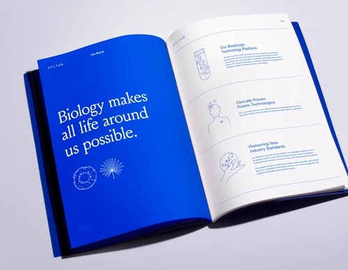 Gallery Of Graphic Design By Jessica Walsh - USA
