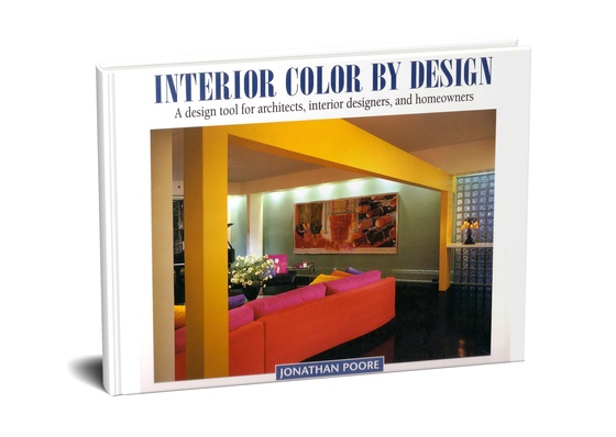 Interior Color by Design
