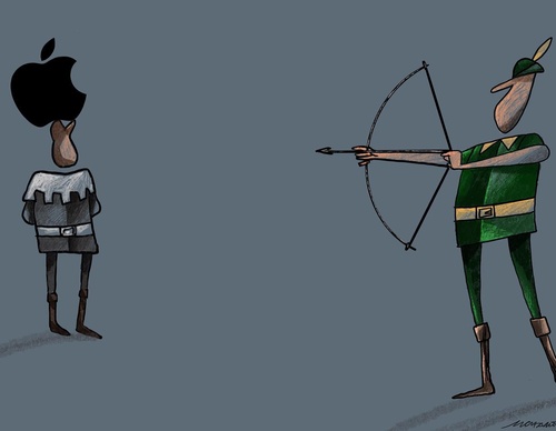 Galería de los mejores dibujos animados del mundo _2