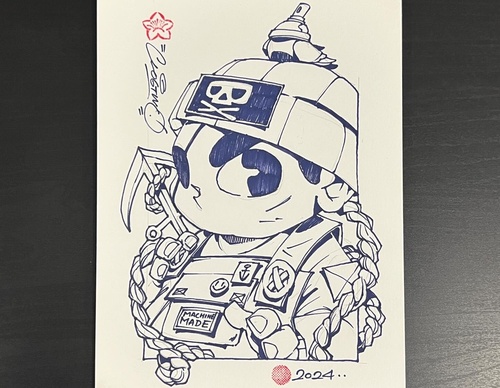 Gallery Of Illustration By CLOGTWO - Singapore