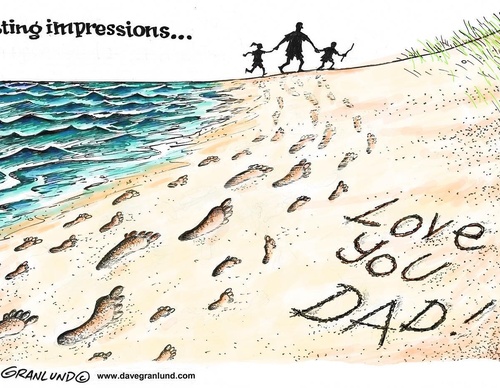 dave granlund
