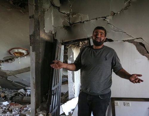 Galería de fotografías de Samar Abu Elouf - Palestina