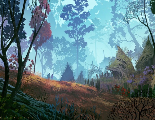 Gallery Of Illustration By Sylvain Sarrailh - France