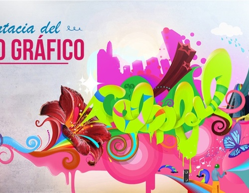 Importance of graphic design in society