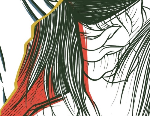 Gallery Of Illustration By Jiban Parra - Argentina