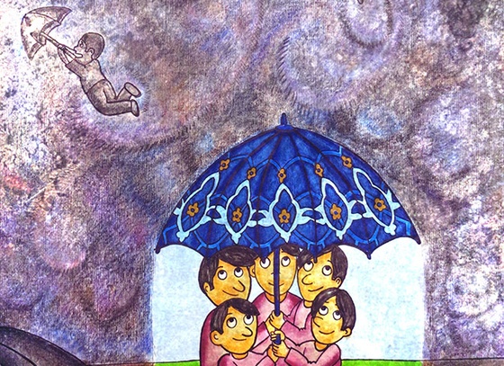 Elham Khalili Mehr