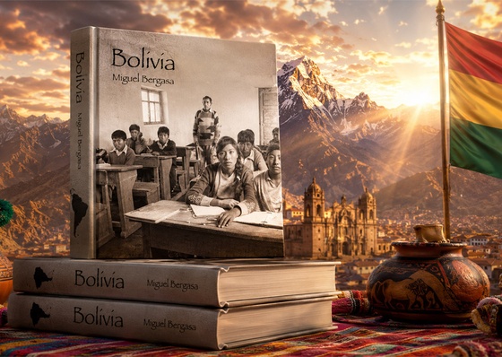 Bolivia | Miguel Bergasa Photos