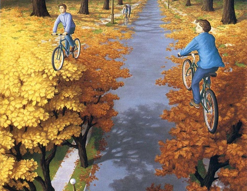 rob gonsalves