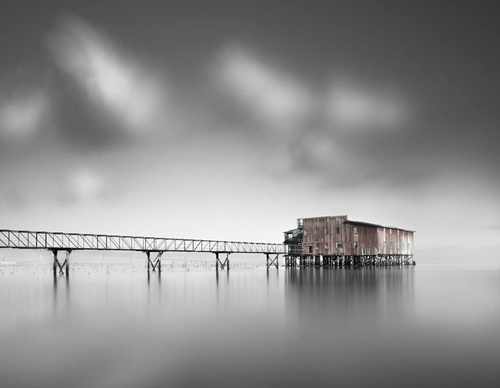 Gallery Of Photography By Moises Levy -Mexico