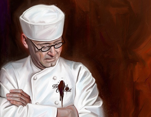 Gallery Of Illustration By Robert Carter - United Kingdom