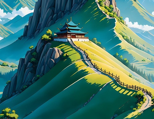 Gallery Of Illustration By Wonder in Brush - Canada