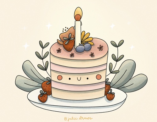 Gallery Of Illustration by Julia Walter - Germany