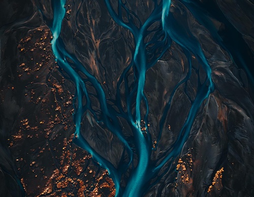 Gallery Of Photography By Luke Stackpoole - United Kingdom