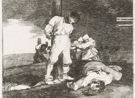 francisco goya