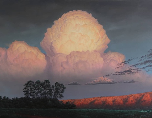 Gallery Of Painting By Amauri Jr- Brazil