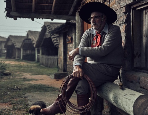 Galería de fotografía de Hugo Santarem Rodrigues - Brasil