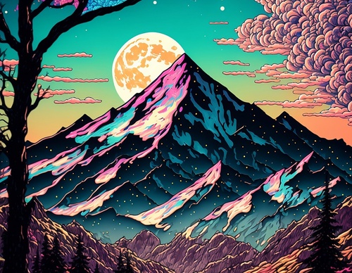 Gallery Of Painting By Steve Schütz- Alemanha