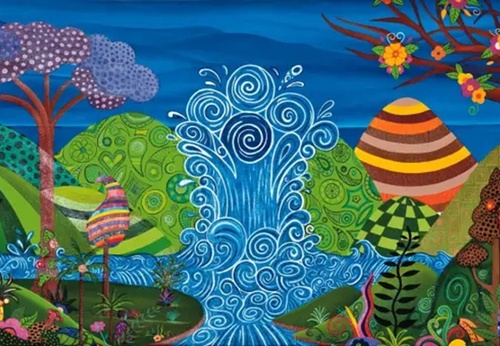 Colombia: Violence, Color, and the Search for a Plural Identity