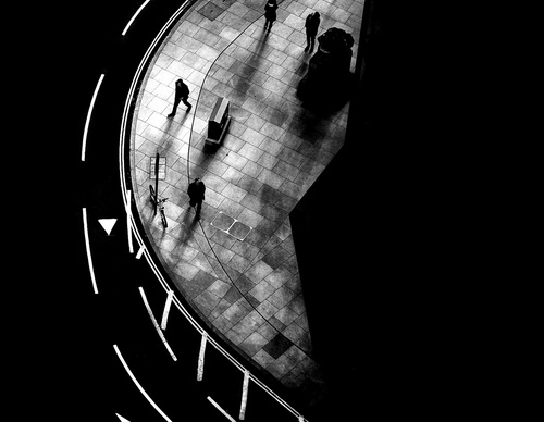 Gallery Of Photography By Alan Schaller - United States