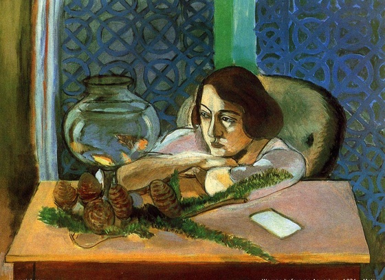 Henri Matisse