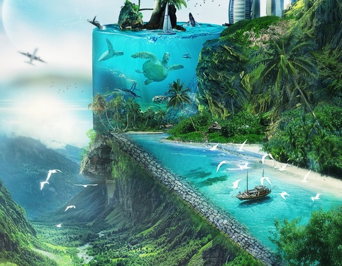 Gallery Of Illustration By Elissandro Pinto - Brazil