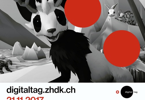 Galeria de cartazes tipográficos de Patrik Ferrarelli – Suíça