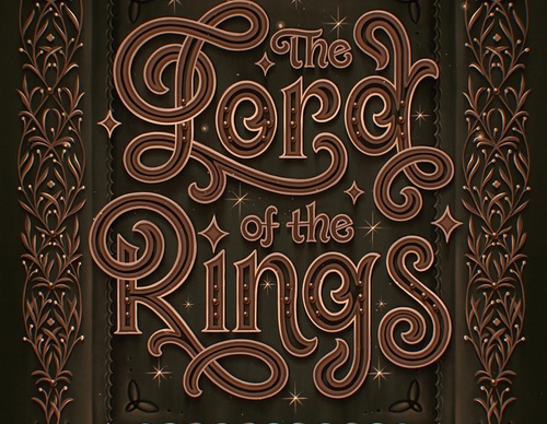 Gallery Of Calligraphy By Aurelie Maron - Australia