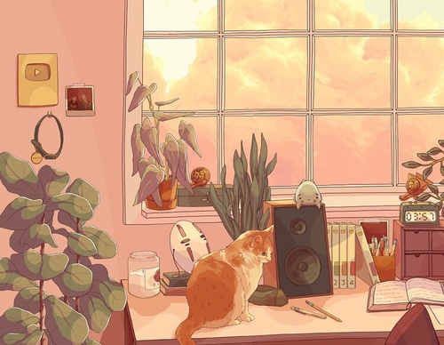 Gallery Of Illustration By Kawaii Occulture - Japan