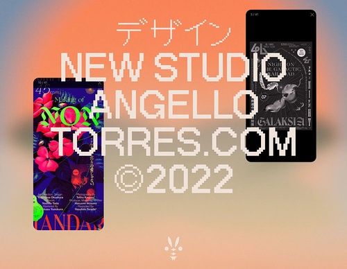 angello torres