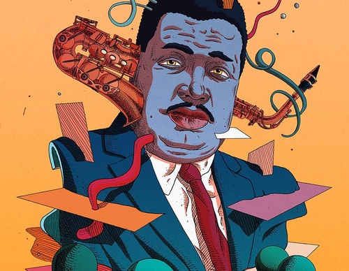 olivier bonhomme